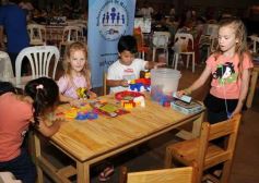 Foto de la galería: Expo Mujer 2014