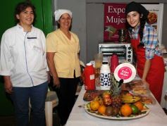 Foto de la galería: Expo Mujer 2014