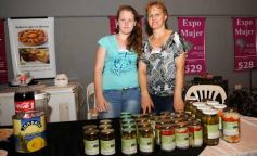 Foto de la galería: Expo Mujer 2014