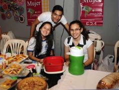 Foto de la galería: Expo Mujer 2014