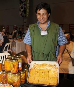 Foto de la galería: Expo Mujer 2014