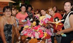 Foto de la galería: Expo Mujer 2014