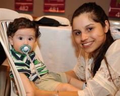 Foto de la galería: Expo Mujer 2014