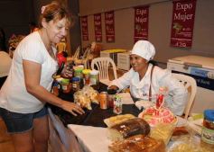 Foto de la galería: Expo Mujer 2014
