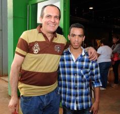 Foto de la galería: Expo Mujer 2014