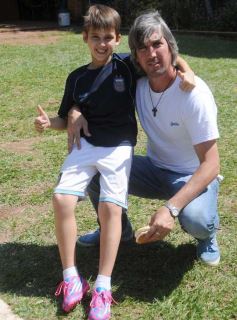 Foto de la galería: Alito García festejó sus Diez años