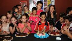 Foto de la galería: Alito García festejó sus Diez años