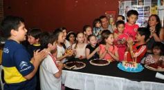 Foto de la galería: Alito García festejó sus Diez años