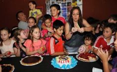 Foto de la galería: Alito García festejó sus Diez años