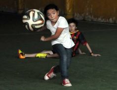 Foto de la galería: Alito García festejó sus Diez años