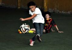 Foto de la galería: Alito García festejó sus Diez años