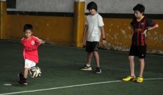 Foto de la galería: Alito García festejó sus Diez años