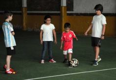 Foto de la galería: Alito García festejó sus Diez años