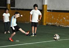 Foto de la galería: Alito García festejó sus Diez años