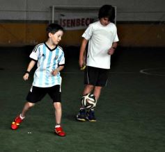 Foto de la galería: Alito García festejó sus Diez años