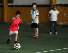 Foto de la galería: Alito García festejó sus Diez años
