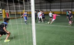 Foto de la galería: Alito García festejó sus Diez años