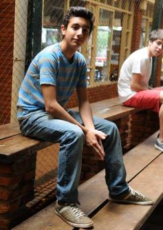 Foto de la galería: Alito García festejó sus Diez años