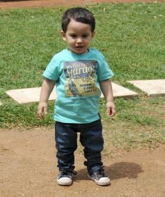 Foto de la galería: Alito García festejó sus Diez años