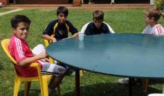 Foto de la galería: Alito García festejó sus Diez años