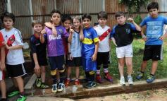 Foto de la galería: Alito García festejó sus Diez años