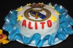 Foto de la galería: Alito García festejó sus Diez años