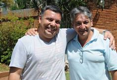 Foto de la galería: Alito García festejó sus Diez años