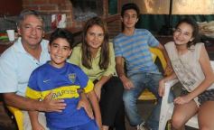 Foto de la galería: Alito García festejó sus Diez años