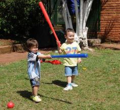 Foto de la galería: Alito García festejó sus Diez años