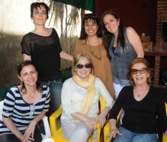 Foto de la galería: Alito García festejó sus Diez años