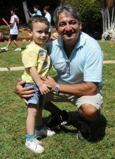 Foto de la galería: Alito García festejó sus Diez años