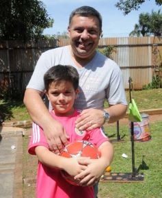 Foto de la galería: Alito García festejó sus Diez años