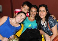 Foto de la galería: Alito García festejó sus Diez años