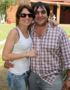 Foto de la galería: Alito García festejó sus Diez años