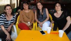 Foto de la galería: Alito García festejó sus Diez años