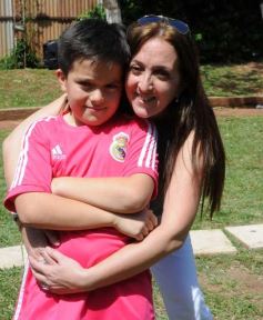 Foto de la galería: Alito García festejó sus Diez años