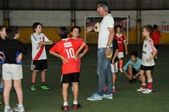 Foto de la galería: Alito García festejó sus Diez años