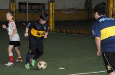 Foto de la galería: Alito García festejó sus Diez años