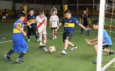 Foto de la galería: Alito García festejó sus Diez años