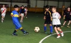 Foto de la galería: Alito García festejó sus Diez años