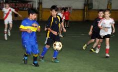 Foto de la galería: Alito García festejó sus Diez años