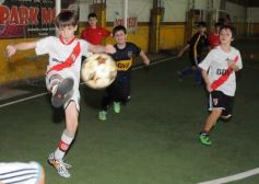 Foto de la galería: Alito García festejó sus Diez años