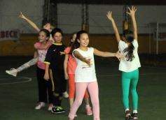 Foto de la galería: Alito García festejó sus Diez años