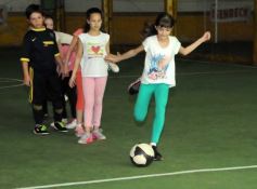 Foto de la galería: Alito García festejó sus Diez años