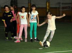 Foto de la galería: Alito García festejó sus Diez años