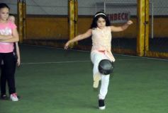 Foto de la galería: Alito García festejó sus Diez años