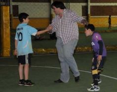 Foto de la galería: Alito García festejó sus Diez años