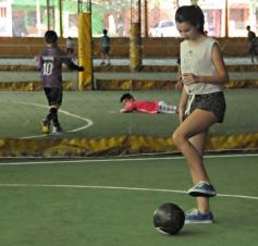 Foto de la galería: Alito García festejó sus Diez años