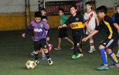 Foto de la galería: Alito García festejó sus Diez años