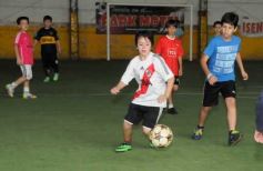 Foto de la galería: Alito García festejó sus Diez años